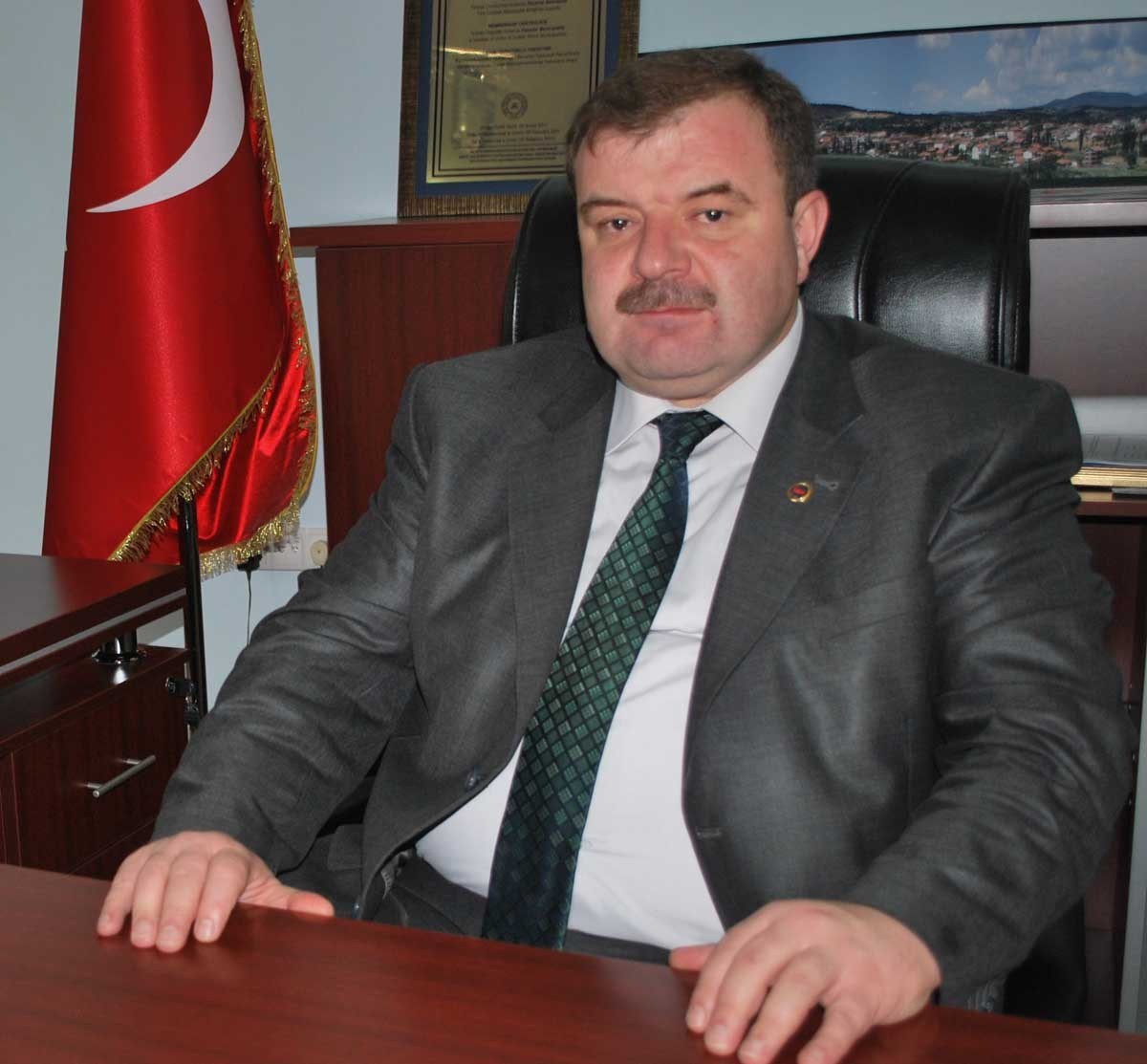 Pazarlar\'da İl Kez Sbs, Parasız Yatılı ve Bursluluk Sınavı Yapılıyor