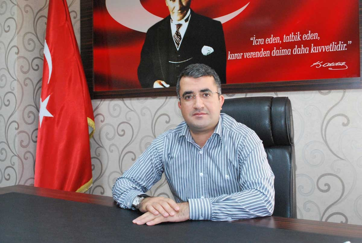 Pazarlar Gençlik Merkezi Projesi Onaylandı