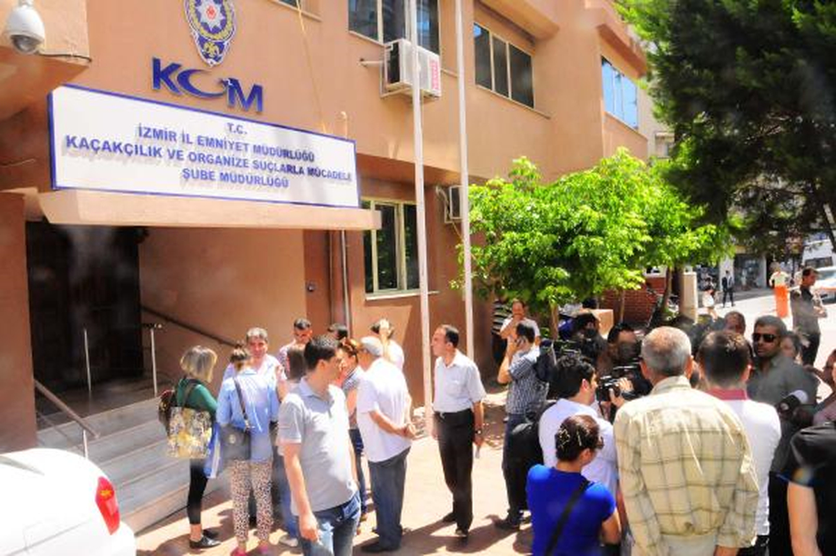 Sosyal Medya Operasyonu: 29 Gözaltı