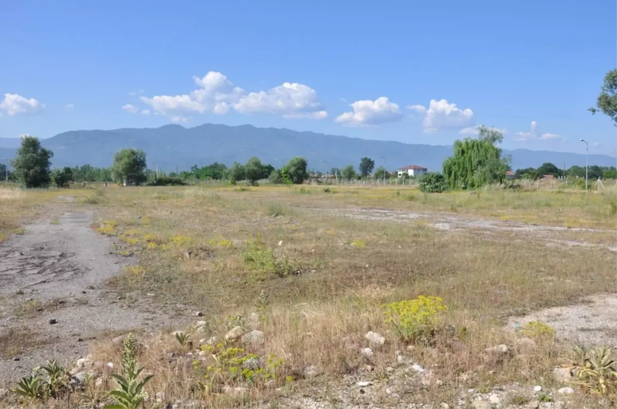 Şıralık Yeni Sahasına Kavuşacak