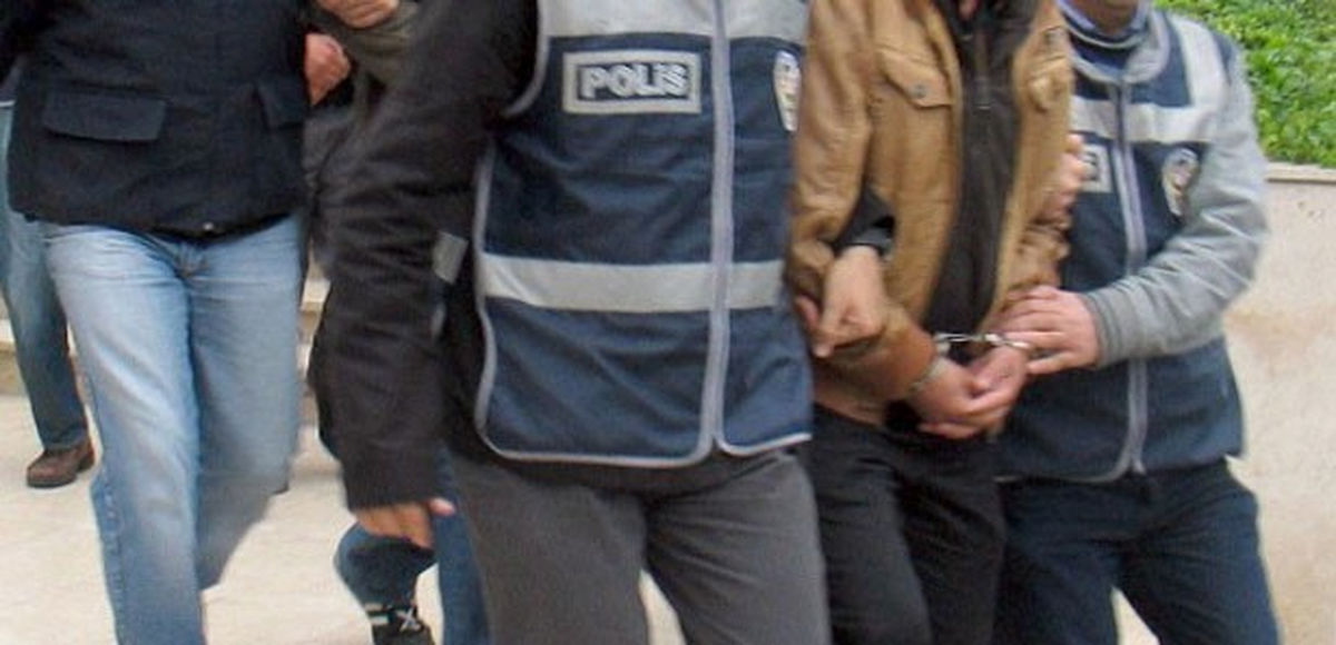 Taksim Gezi Parkı\'ndaki Olaylar