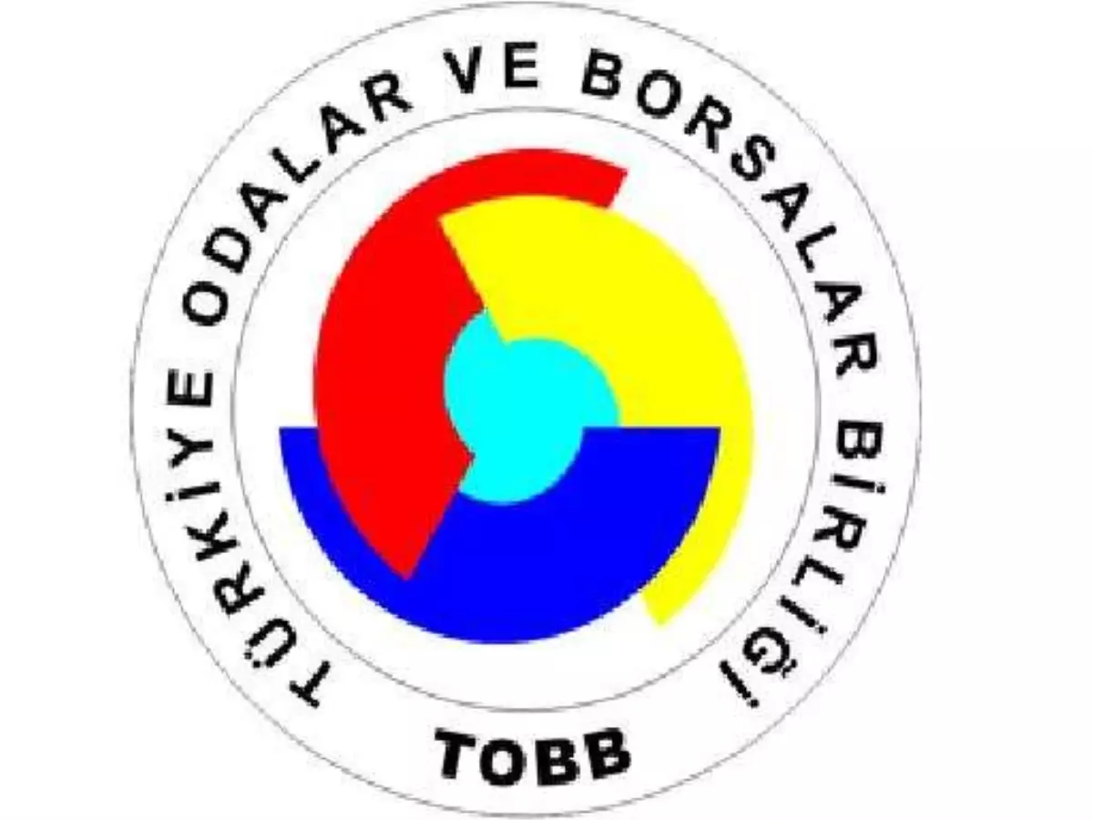 TOBB\'dan Hakaret İçeren Söylemlere Eleştiri