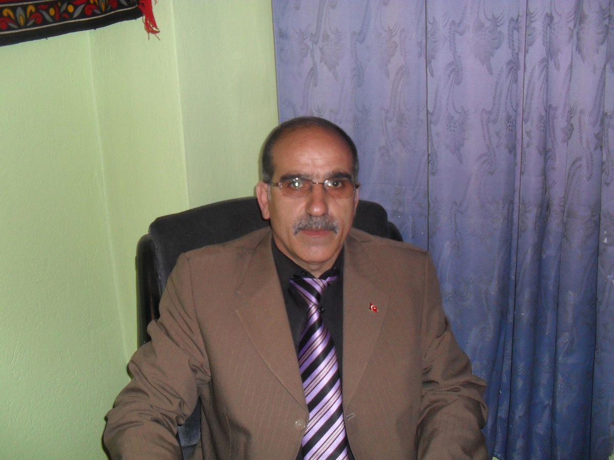 Ülkü Ocakları Başkanı Aydoğdu\'dan Miraç Kandili Mesajı