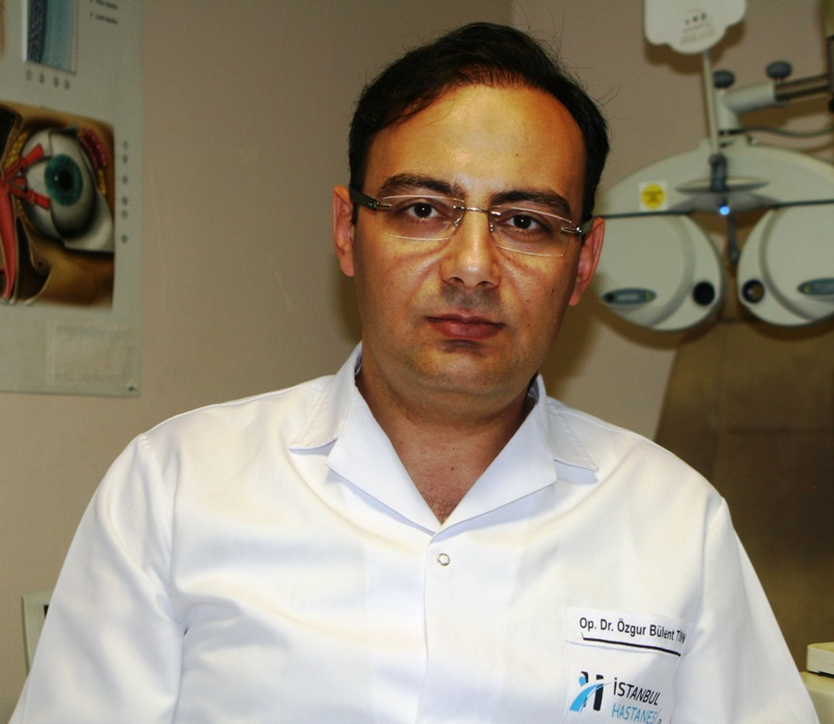 Uzmanlardan Güneş Gözlüğü Uyarısı