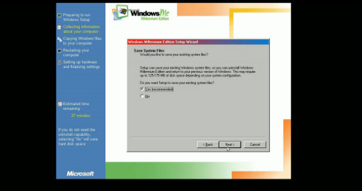 Windows 1\'den Windows 8\'e!