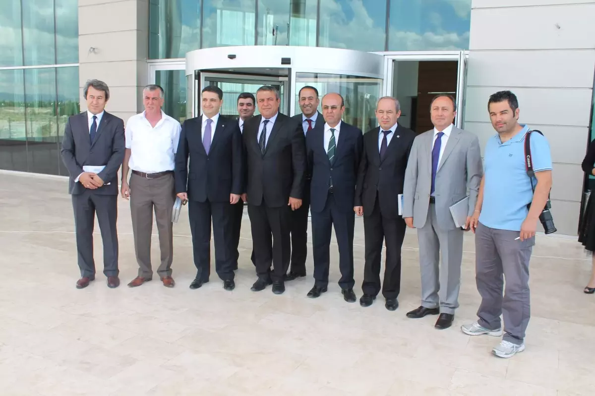 Yazar Kasa Pos\'a Geçen Esnafa Önemli Fırsat Denizbank\'ta