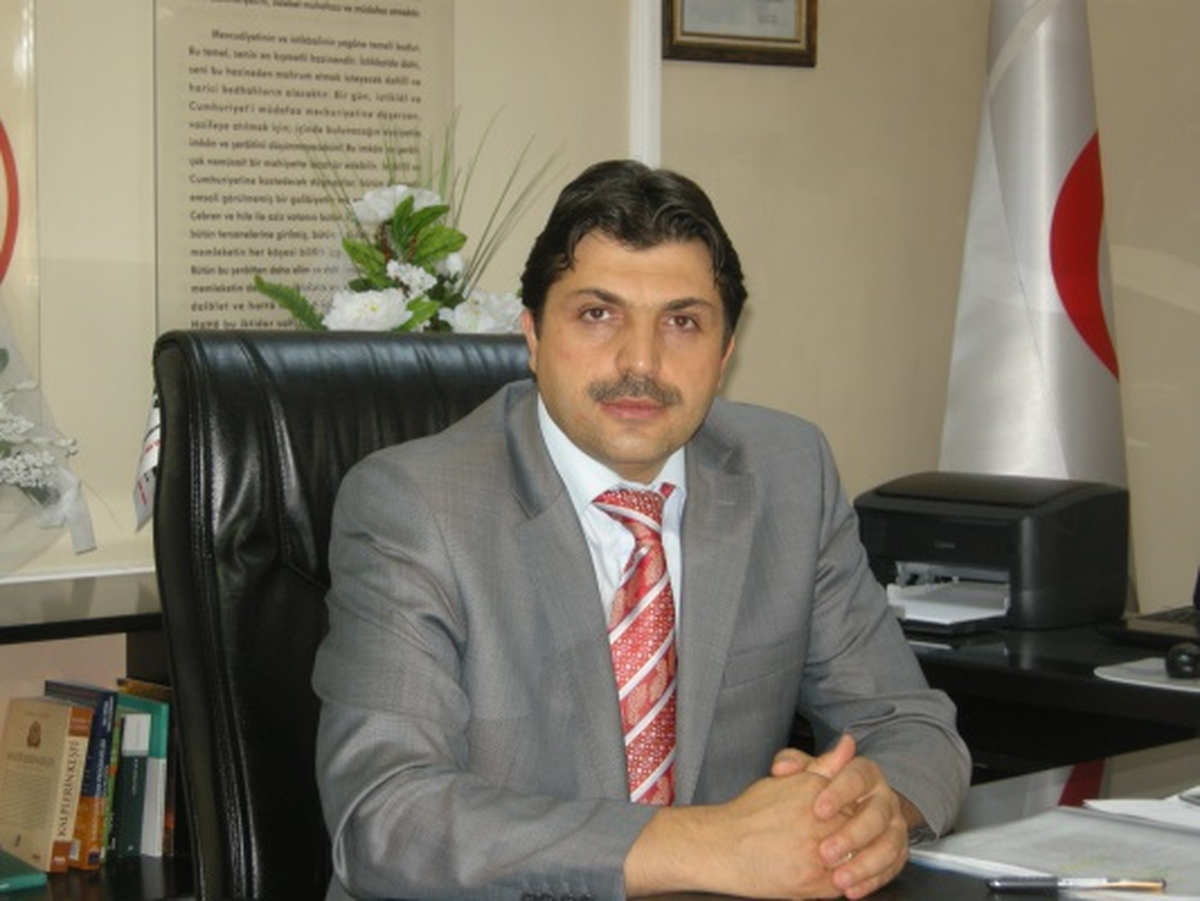 1-7 Haziran İyot Yetersizlikleri Haftası