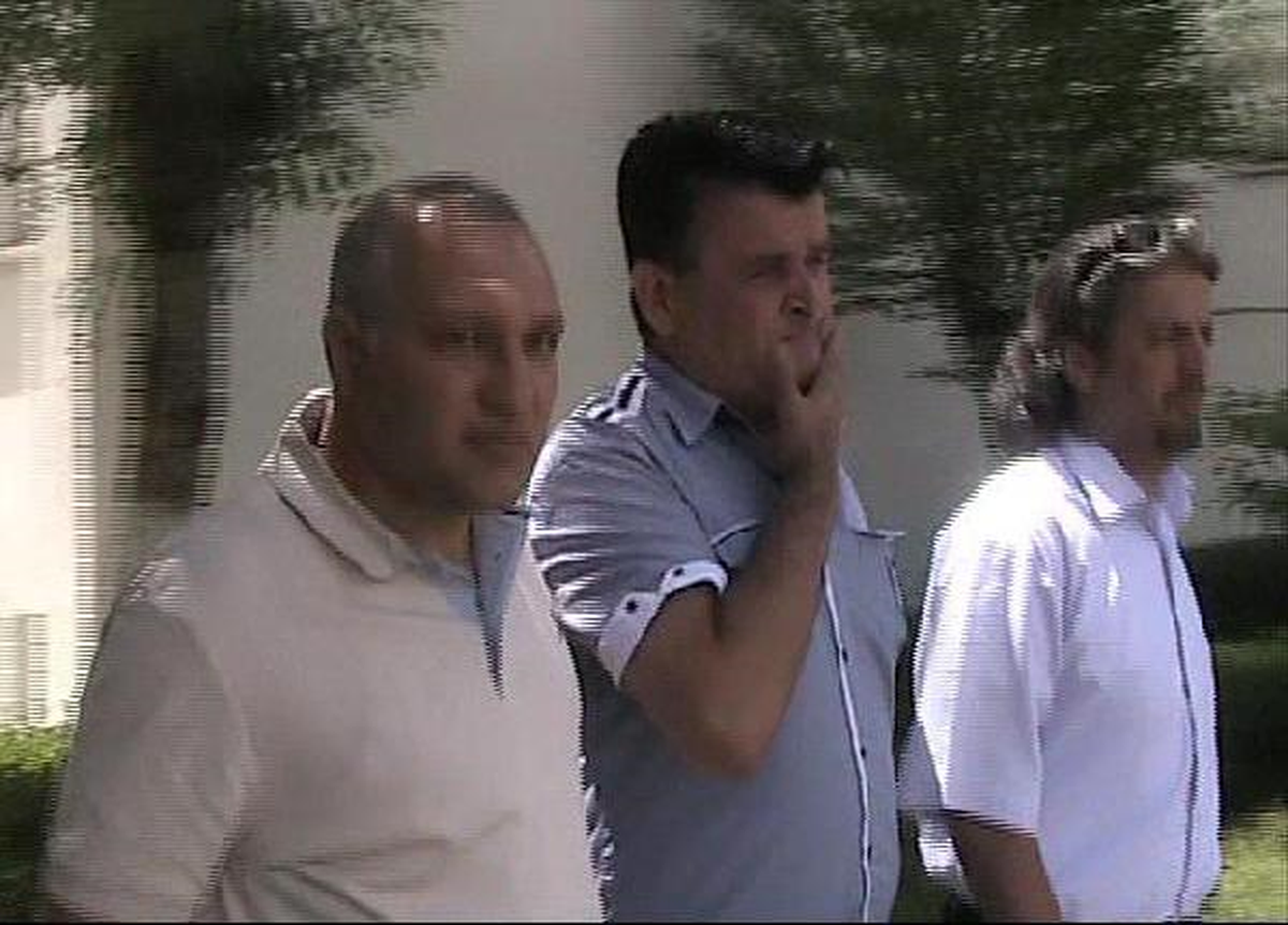 20 Yıllık Eşini Öldüren Koca Tutuklandı