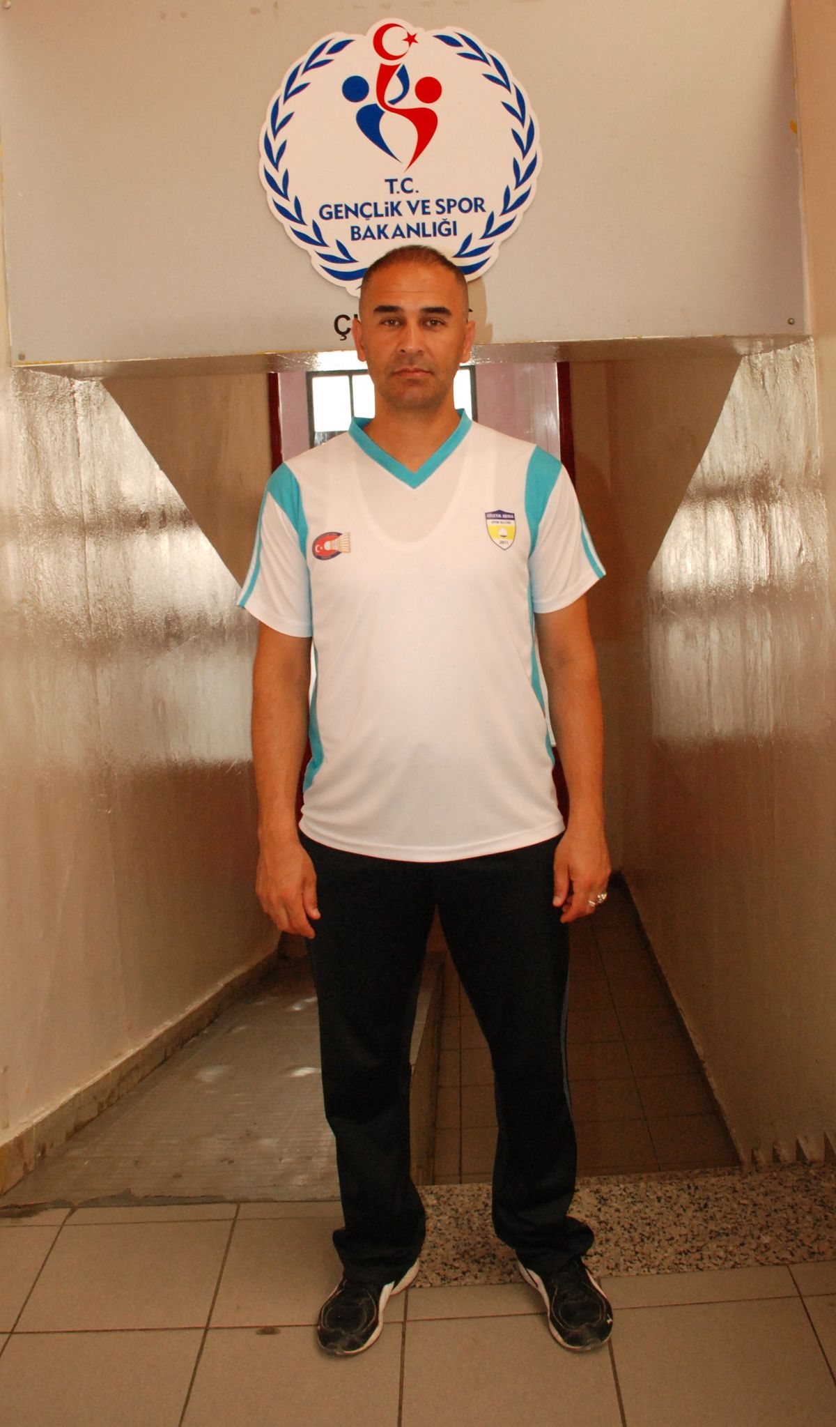 Adana\'da Badminton 1. Kademe Antrenör Kursu Açılacak