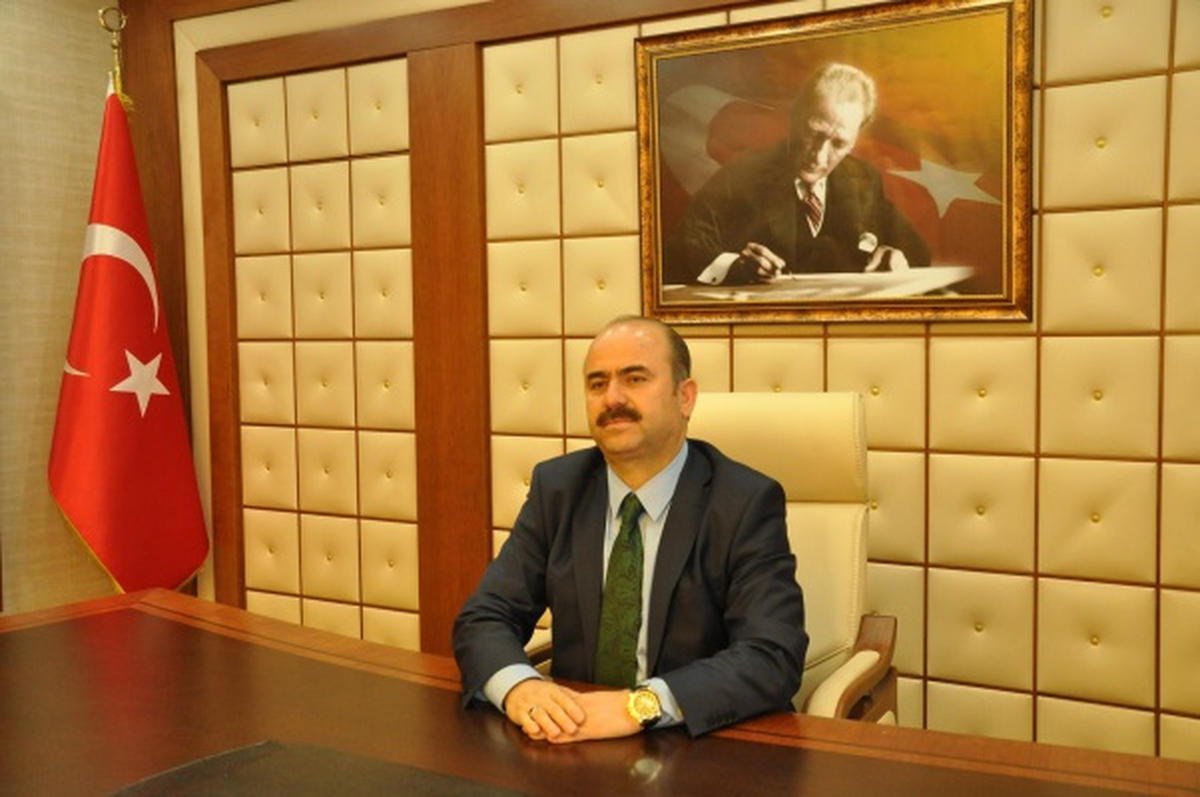Ahmet Aydın, Çevre Denetimlerine Hassasiyet Gösterin