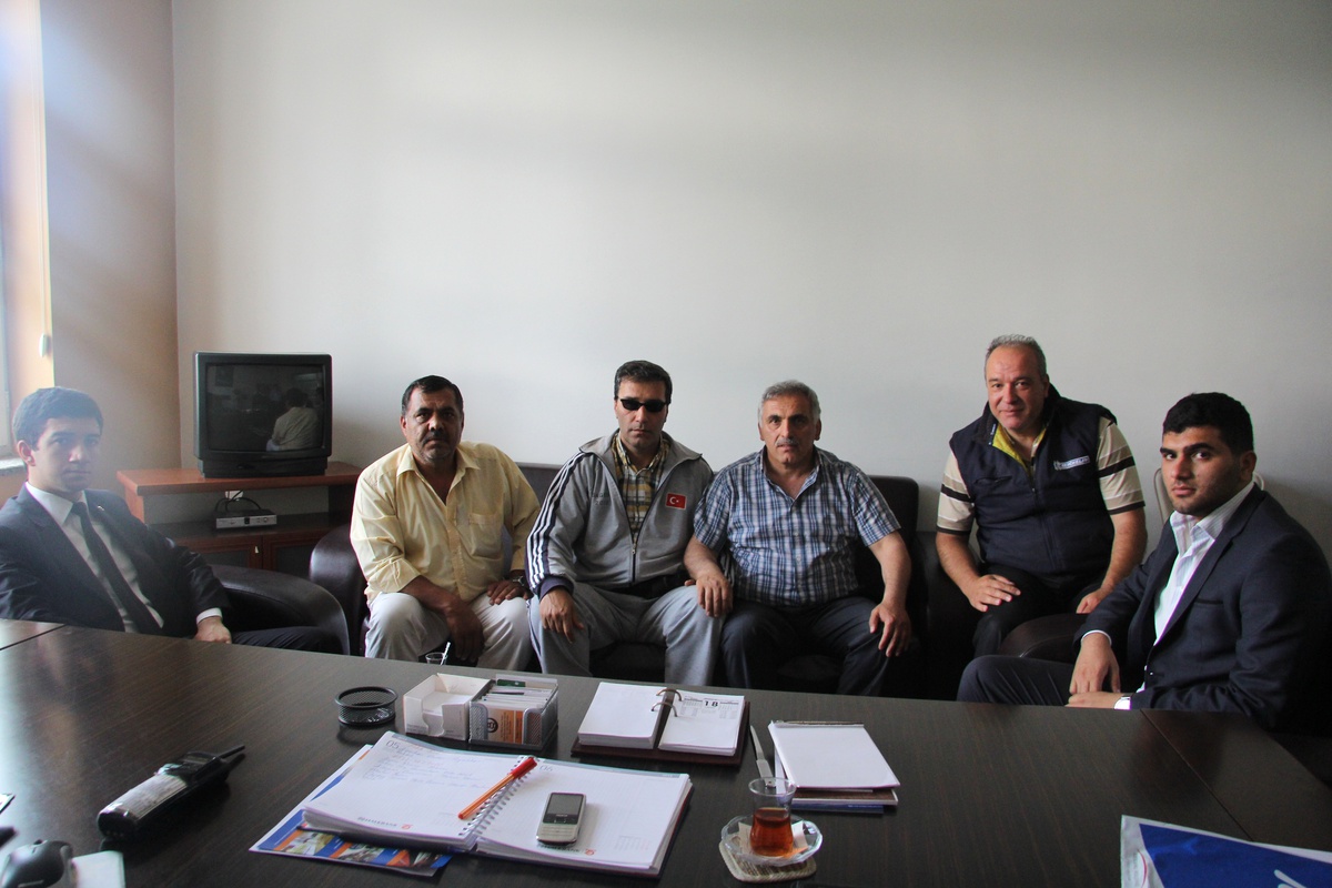 Altı Nokta Görme Engelliler Sakarya Spor Kulübü Türkiye Atletizm Şampiyonası\'na Katılacak