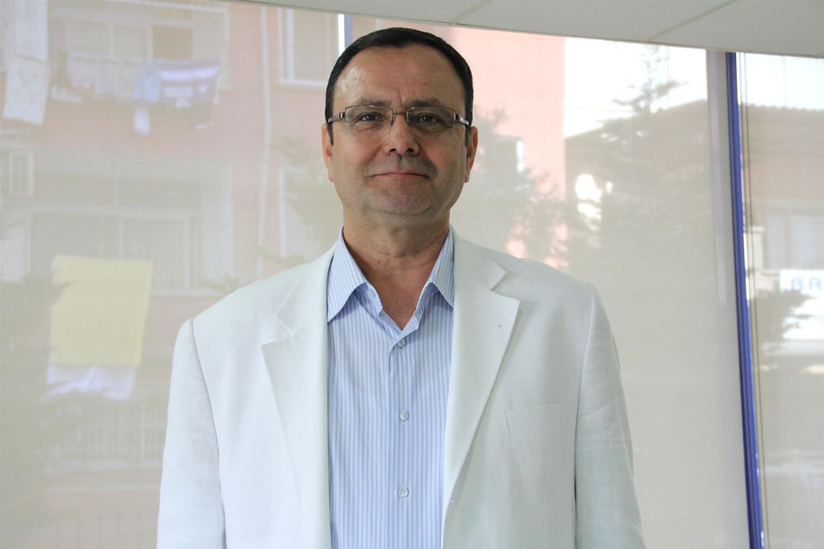 Aşut Sanayi Üretiminin Düşmesini Değerlendirdi