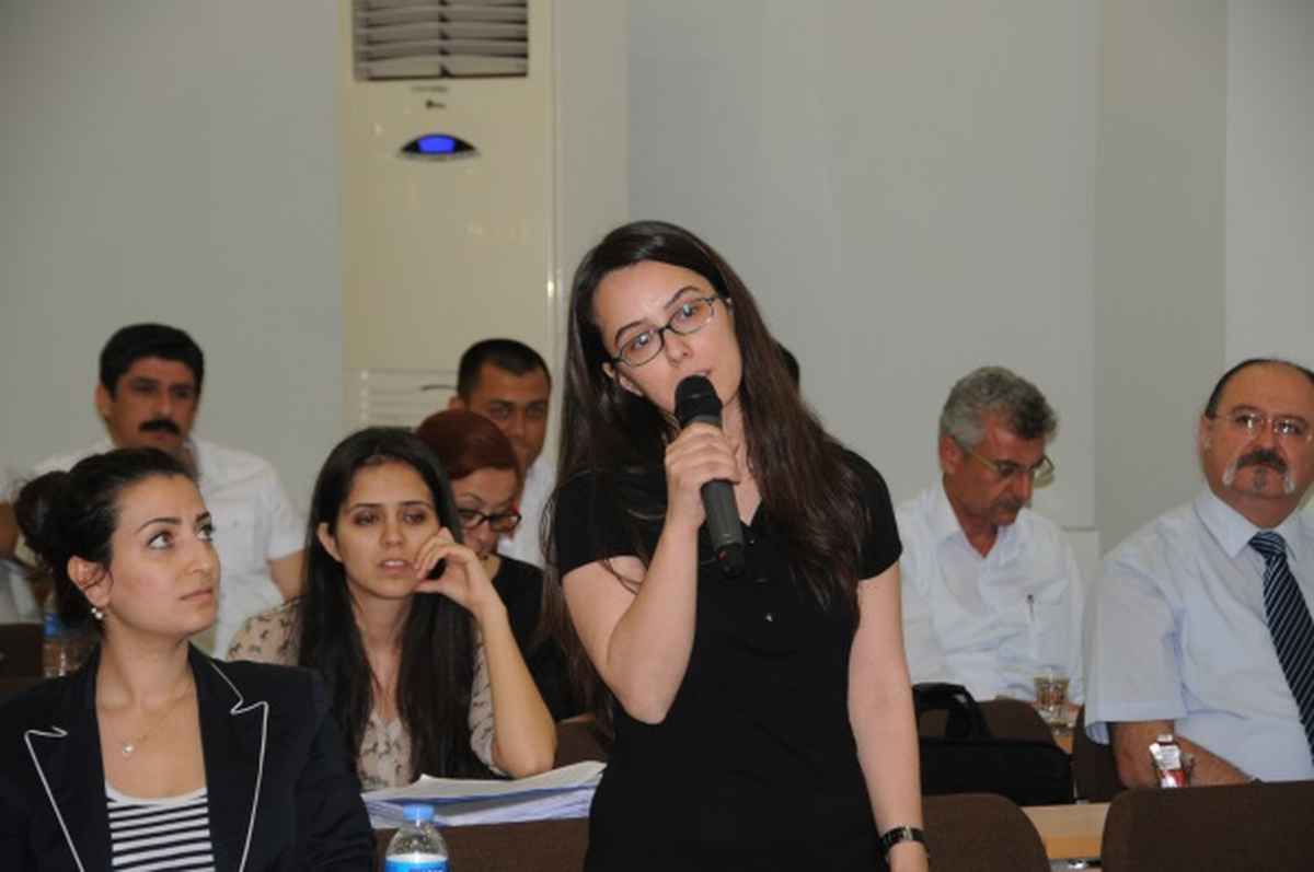 Avrupa Konseyi\'nden Manisa Belediyesi\'ne Prestij Ödülü