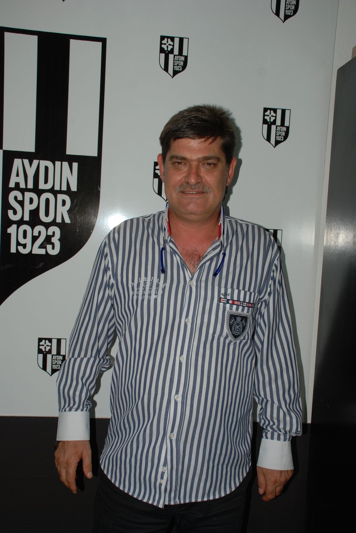 Aydınspor 1923\'te A.ş Önümüzdeki Hafta Kesinleşecek
