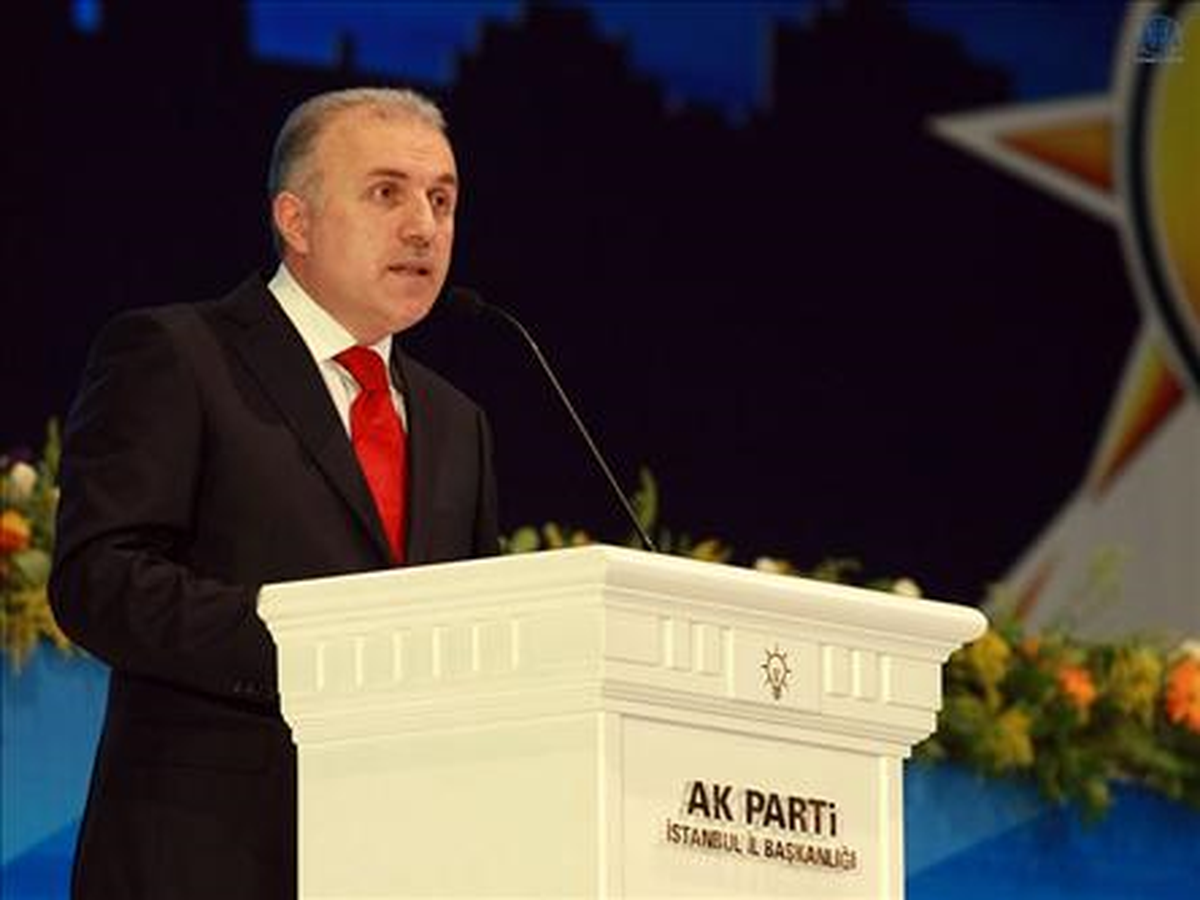 Aziz Babuşcu: "Başbakanımızı Karşılamaya Dönük Bir Organizasyon Yok"