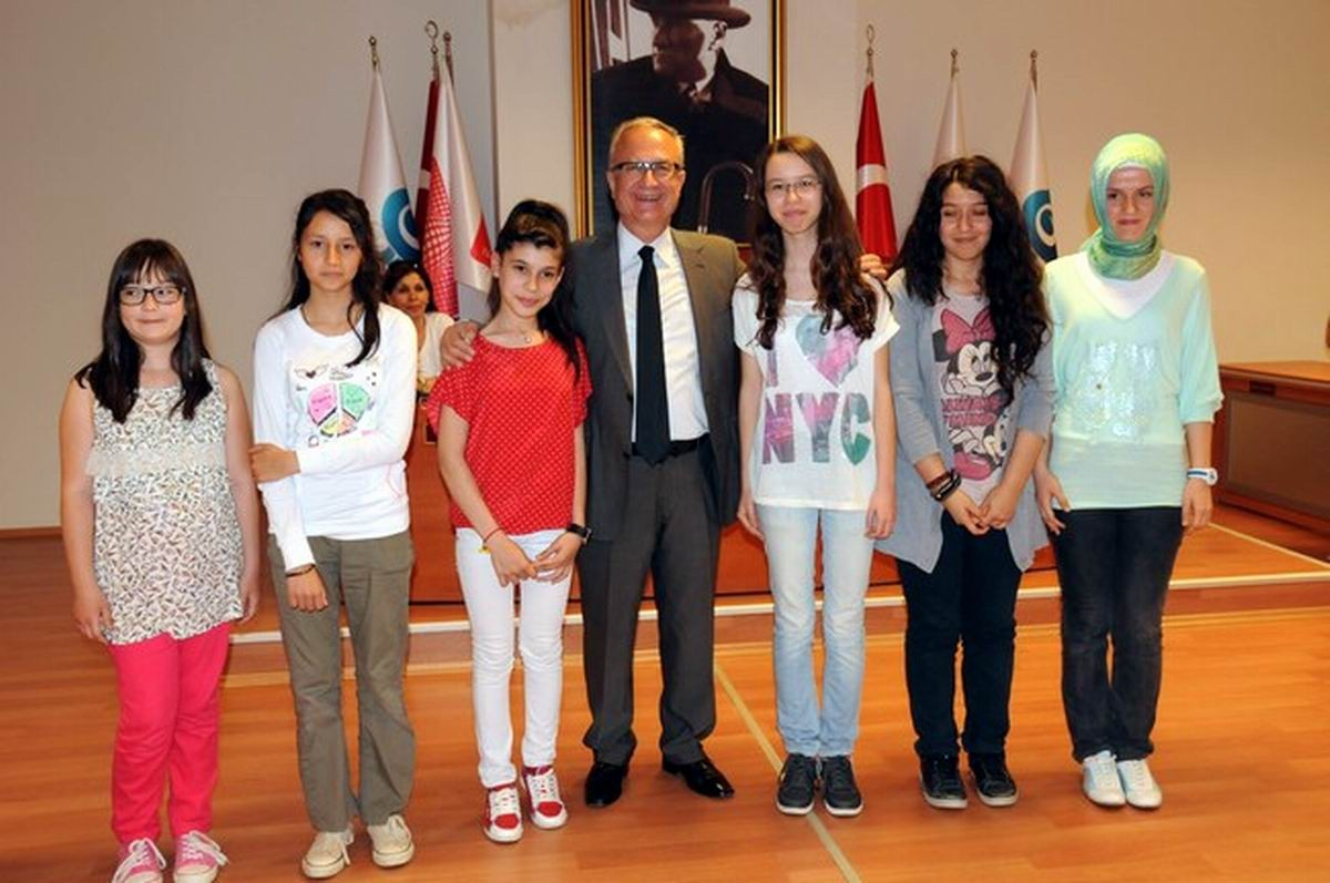 Bandırma Belediyesi\'nden Hikaye Yarışması