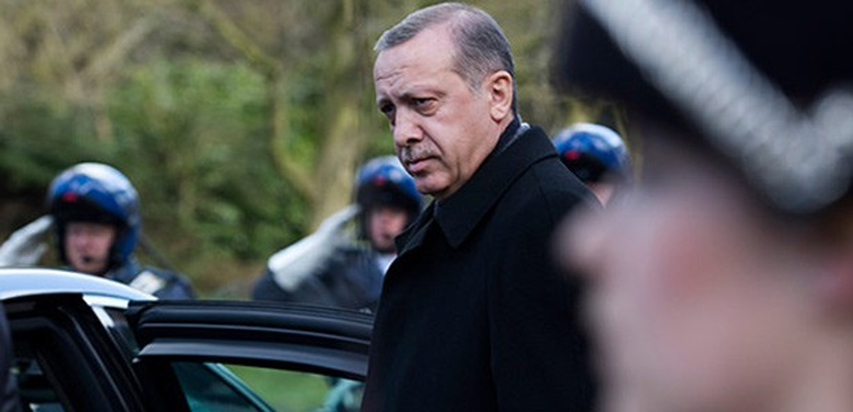 Başbakan Erdoğan Tunus\'ta