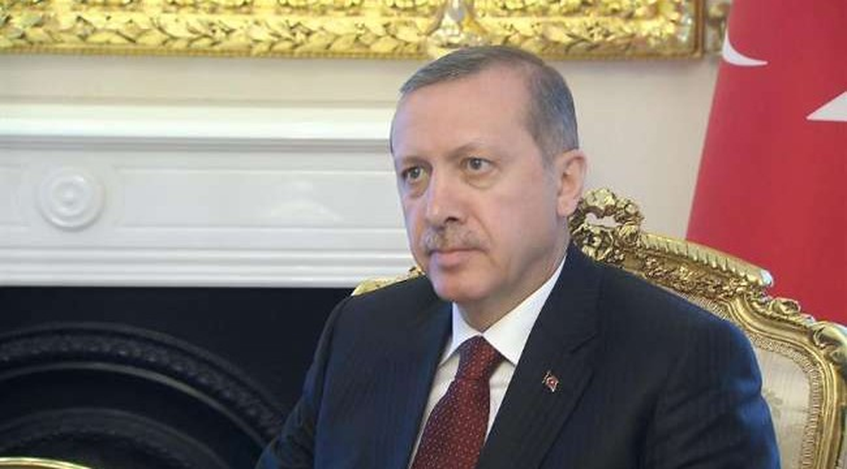 Başbakan Erdoğan, Tunus\'ta