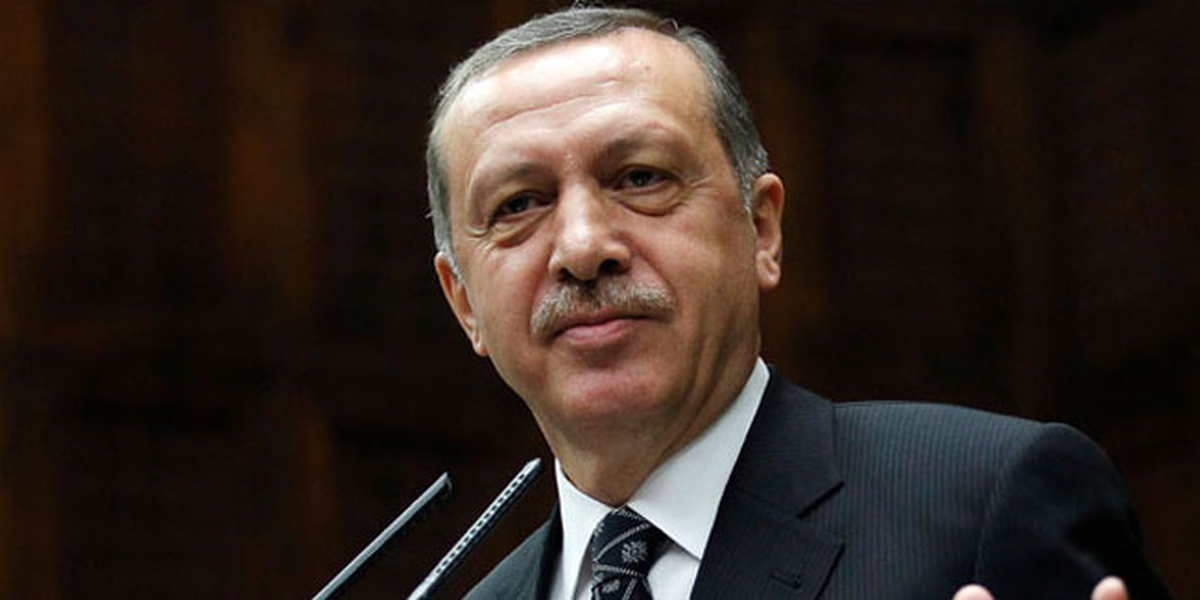 Başbakan Erdoğan, Tunus\'ta