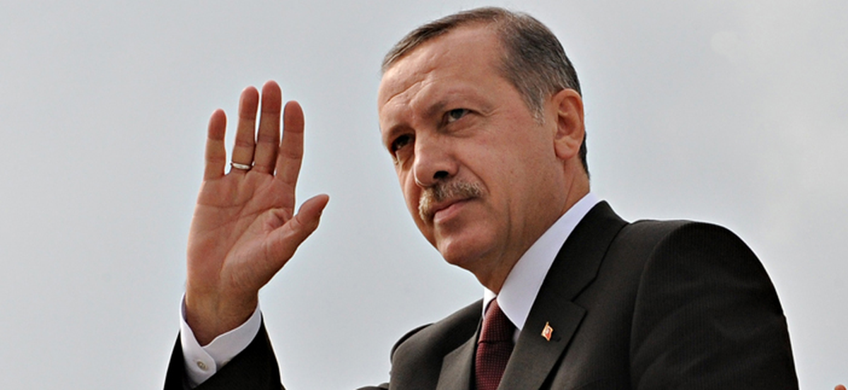 Başbakan Erdoğan Yurda Dönüyor