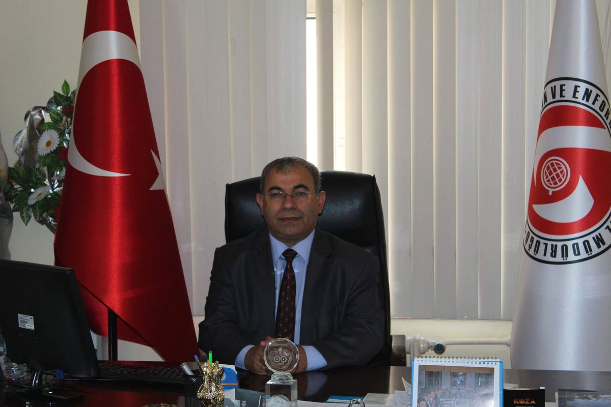 Basın-Yayın ve Enformasyon Genel Müdürlüğü 93 Yaşında