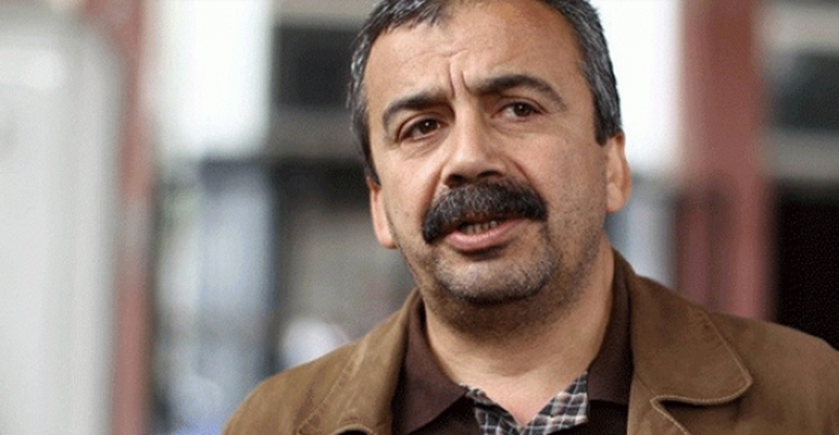 BDP\'li Önder İstanbul Valiliği\'ne Gidecek