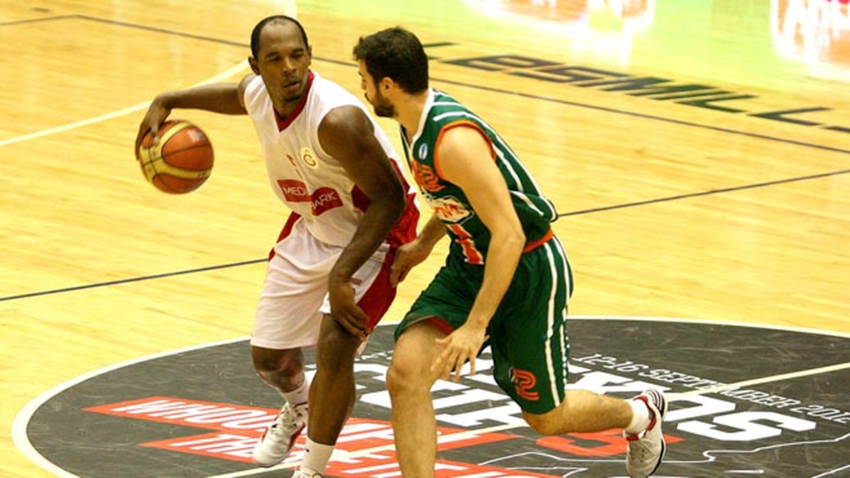 Beko Basketbol Ligi Play Off Final Serisi