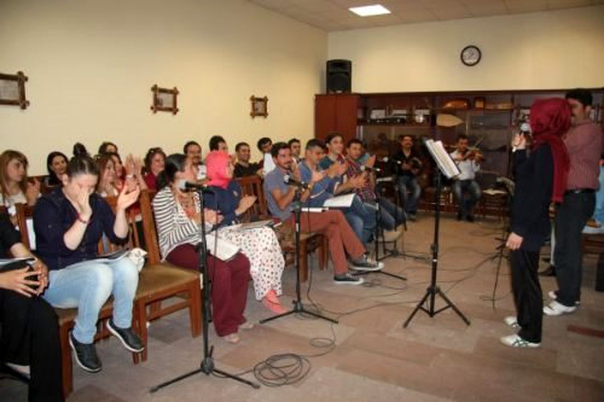Belgesel Şenliği 3 Gün Uzatıldı
