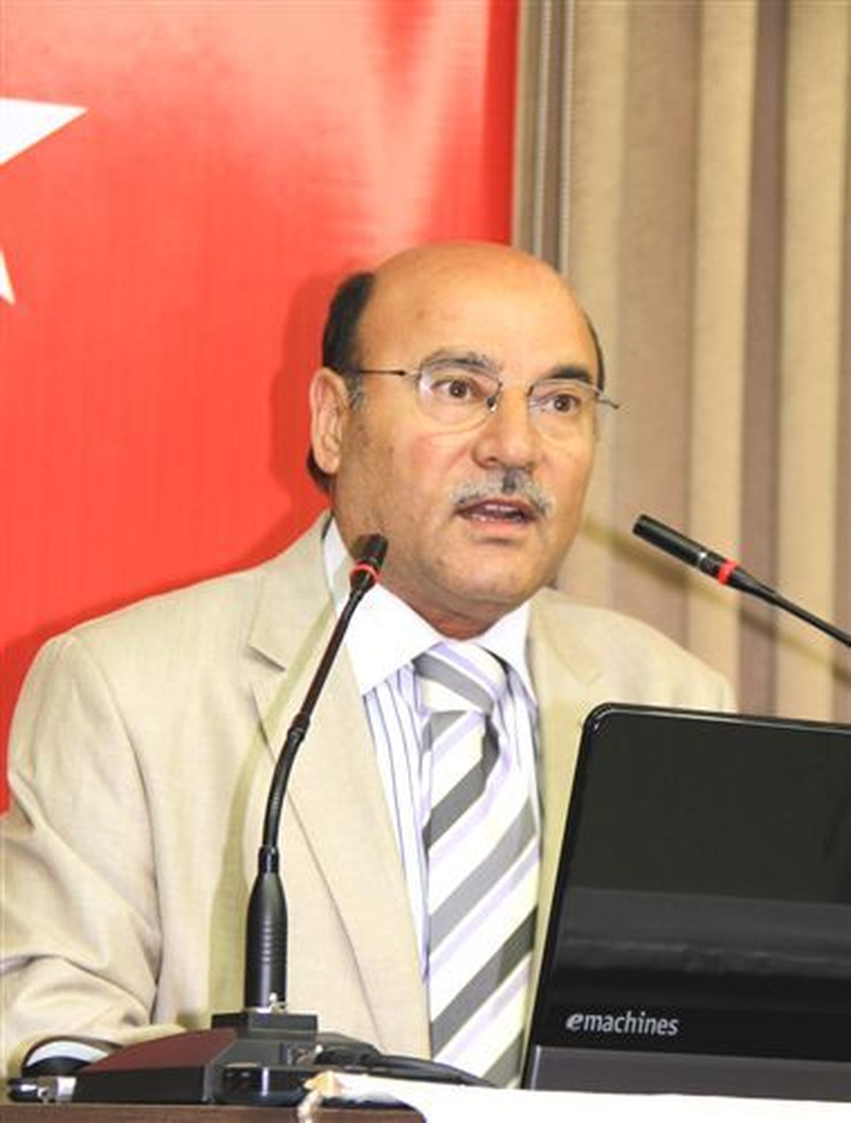 Bem Bir Sen Genel Başkanı Turbay Açıklaması