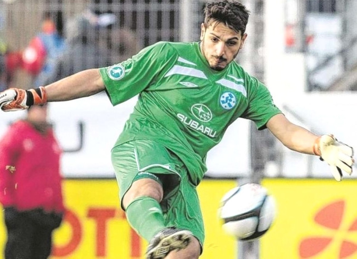 Beşiktaş İlk Transferini Günay\'ı Alarak Yaptı