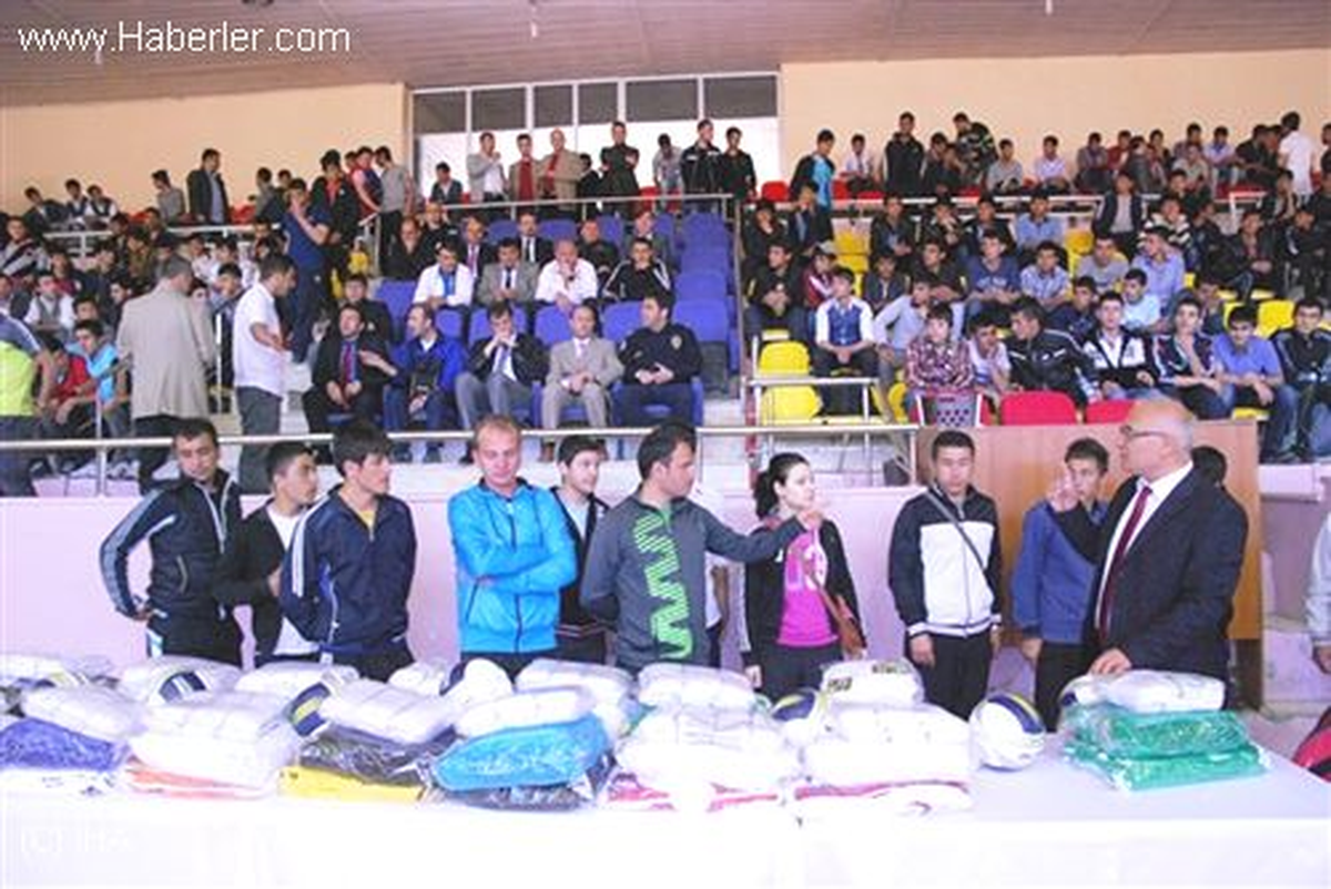 Bitlis\'te "Hepimiz Biriz" Projesi