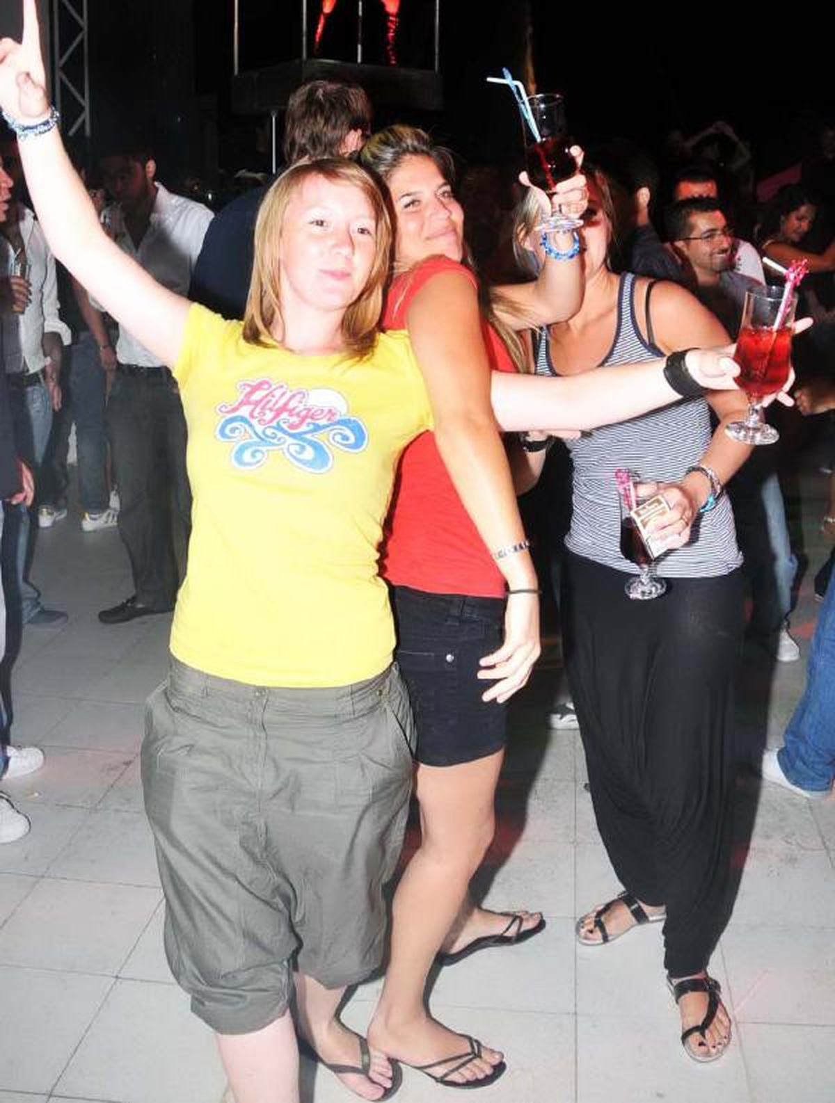 Bodrum\'da Alkol Düzenlenmesine Ortak Tepki