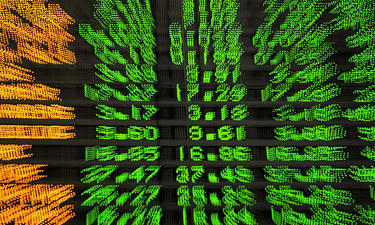 Borsa Günün İlk Yarısında Yüzde 0,98 Oranında Değer Kaybetti