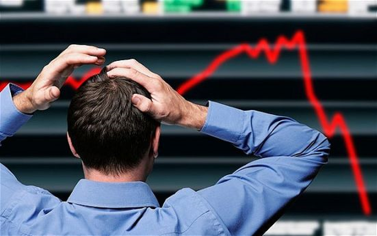 Borsada Sert Düşüş Yabancıdan Değil Belirsizlikten