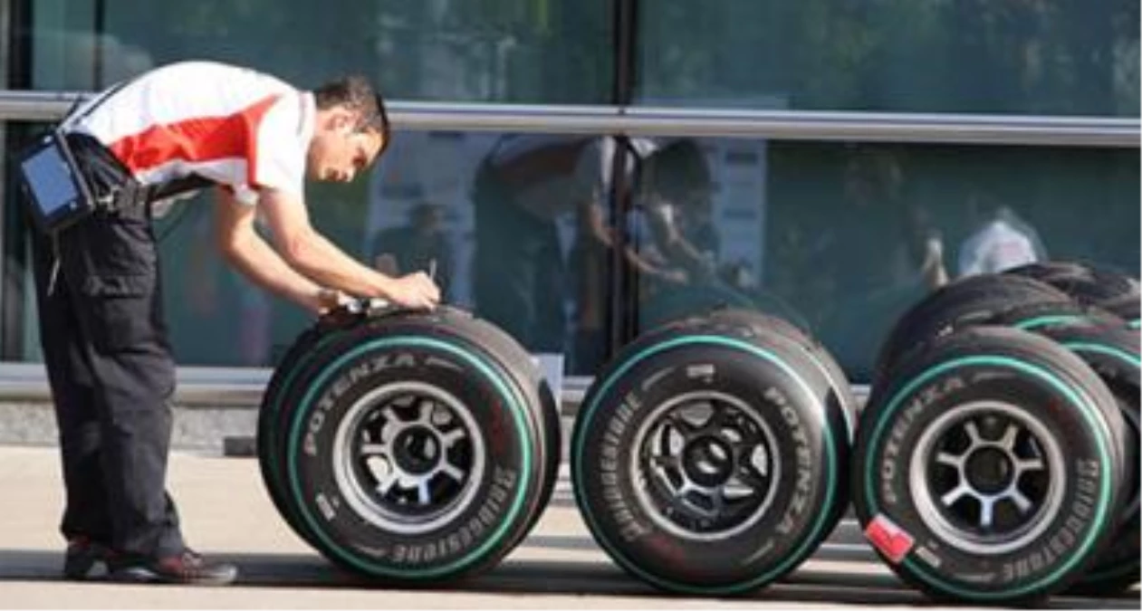 Bridgestone F1\'e Dönmüyor