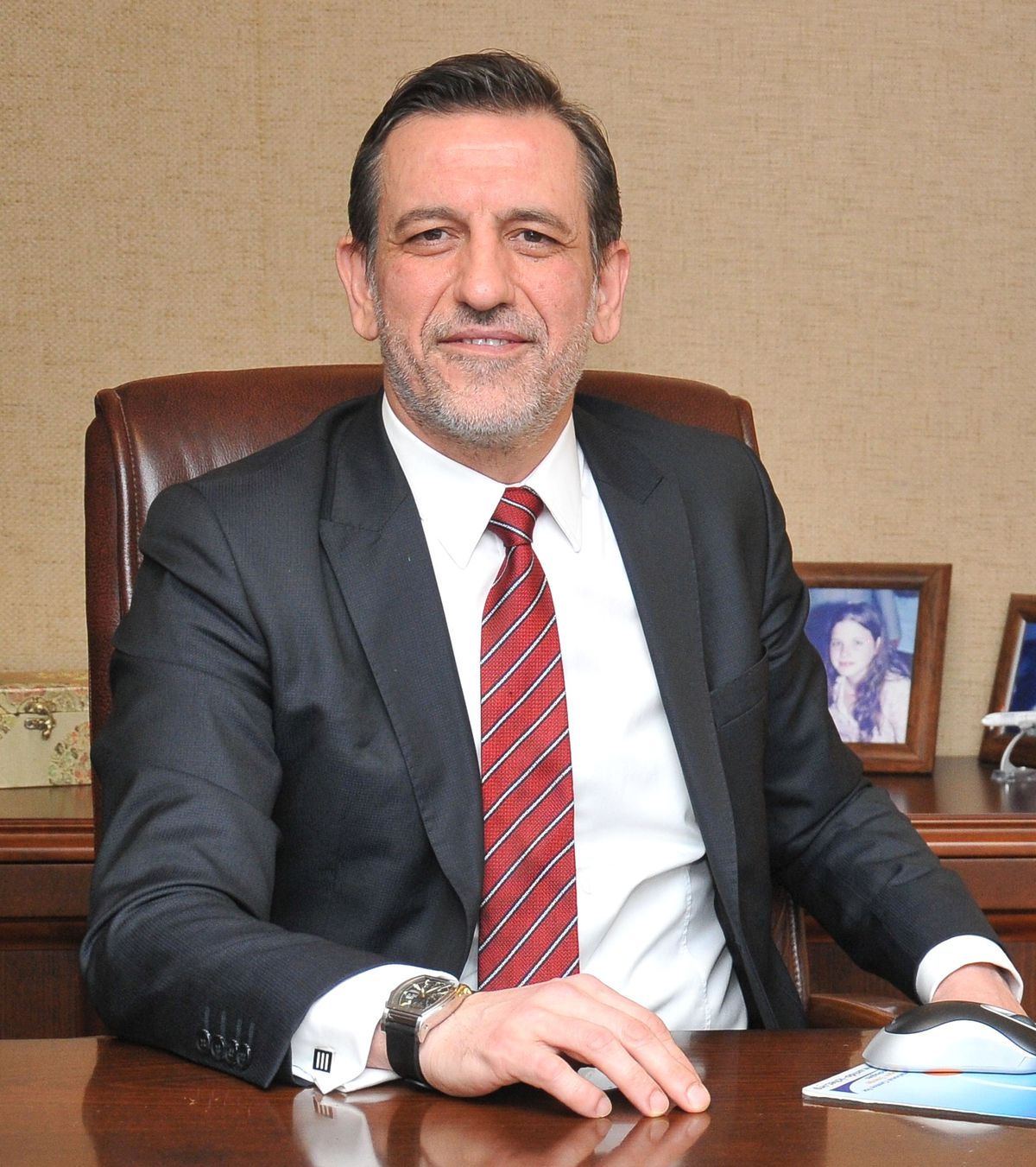 Btso Başkanı Burkay\'dan Sağduyu Çağrısı