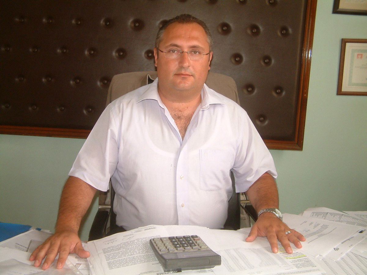 Burhaniye de Tariş Gene Rekor Kırdı