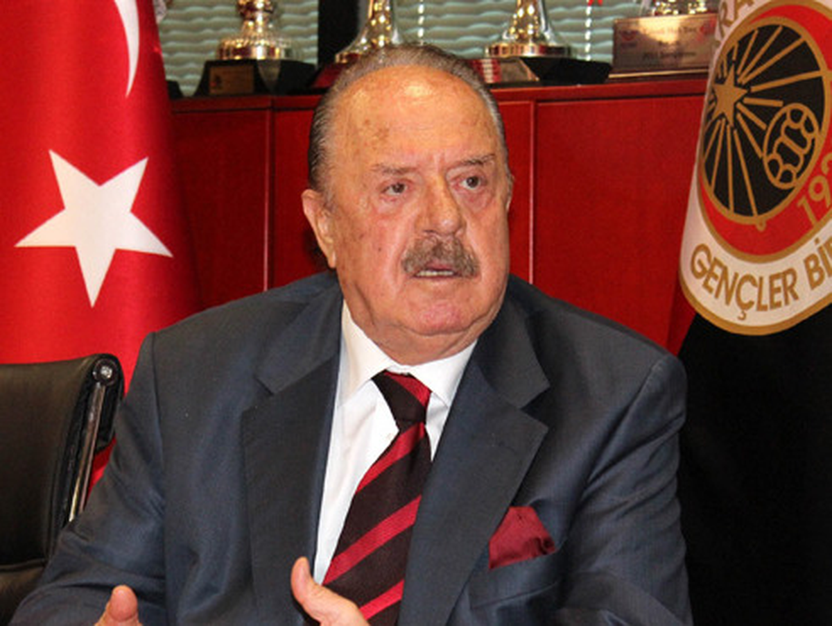 Cavcav: Devletin Vergi Almasına Asla Karşı Değiliz