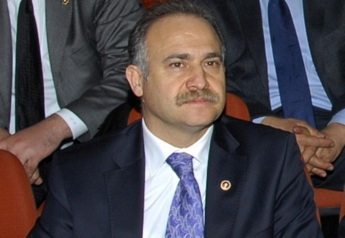 CHP\'li Gök Polislerden Özür Diledi