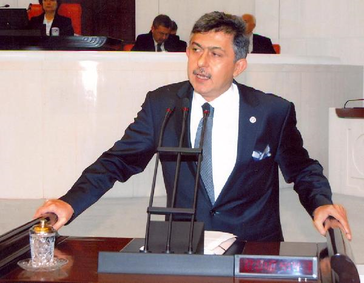 CHP\'li Köktürk: Öğrencilerin İsimlerinin İstenmesi Fişleme Amacı mı Taşıyor?