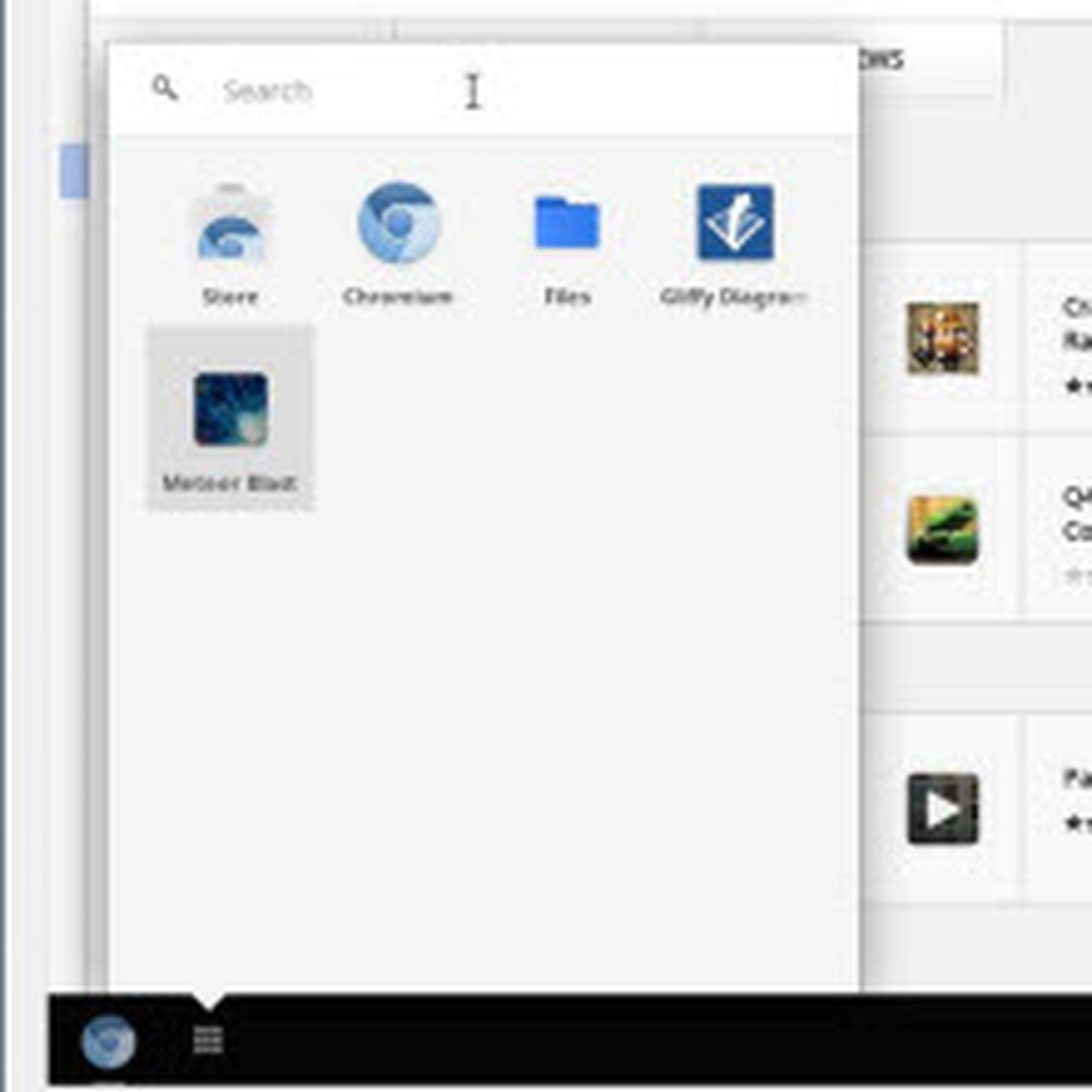 Chrome OS\'u PC\'nizde deneyin!