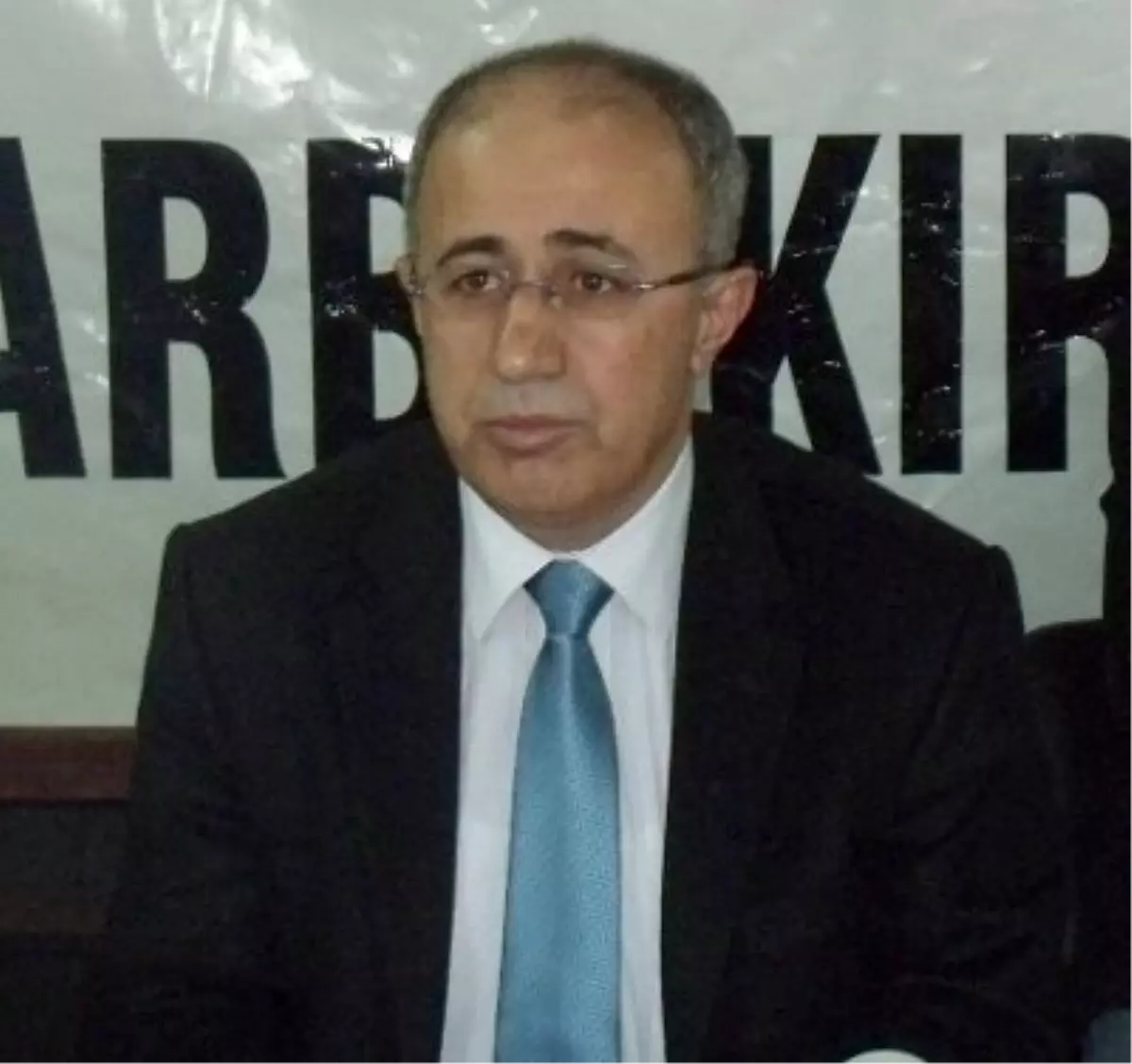 Diyarbakır Barosu Eski Başkanı Aktar: Kürtler Provokasyon Kaynağı Olarak Görülmek İstemiyor