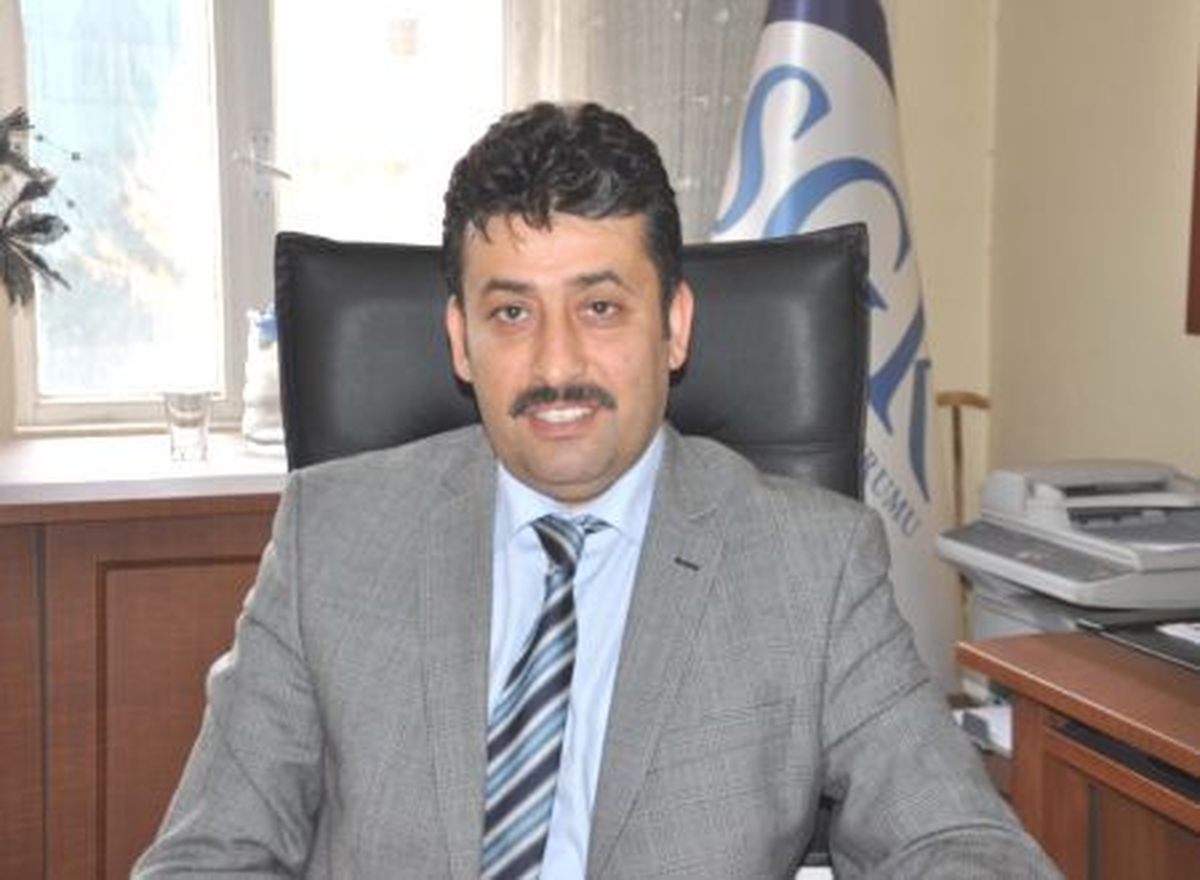 Elbistan Sgk, Yeni Binasına Taşındı