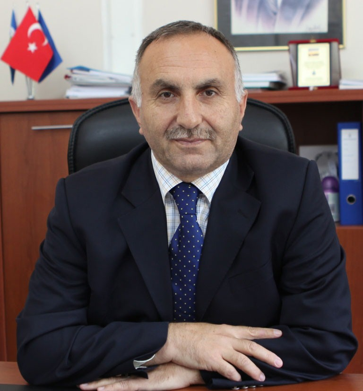 Erbakan Bulvarı\'na Bisiklet Yolu Yapılıyor