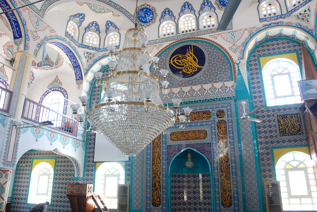 Erken Okunan Ezan Şaşırttı