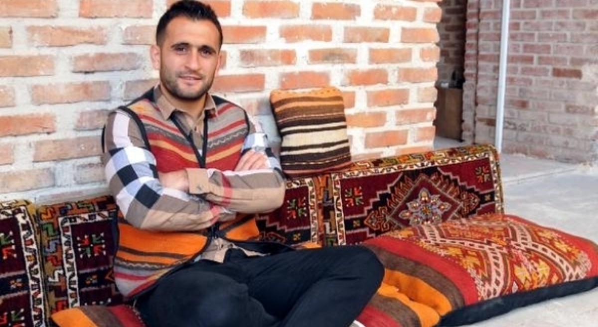 Erman Kılıç\'ın Galatasaray Mutluluğu