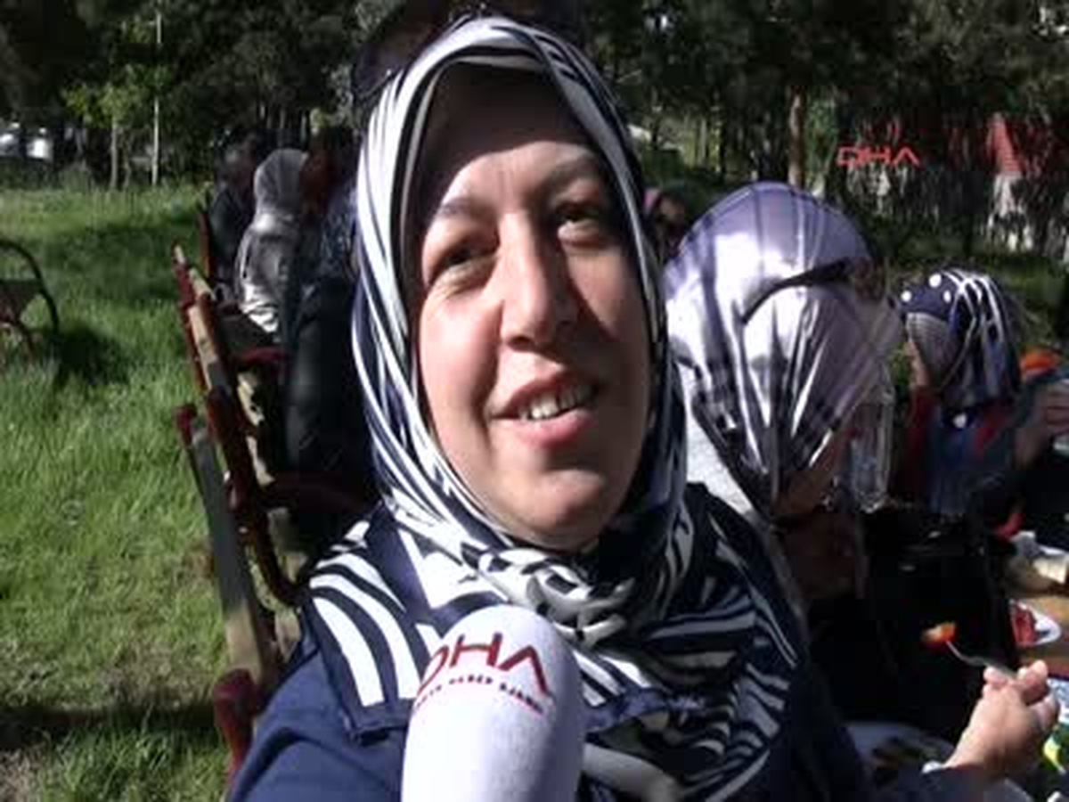 Ev Hanımları,Çocukları İçin Diksiyon Kursu Aldı
