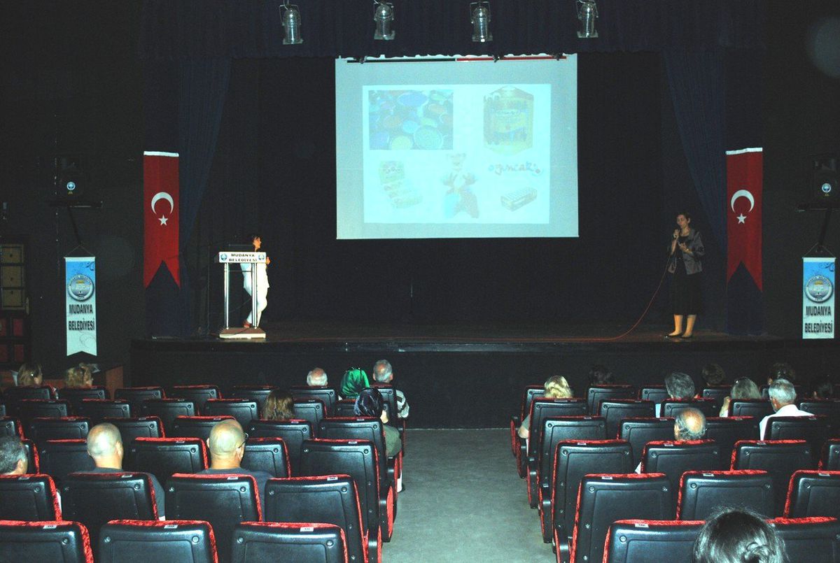 Evdeki Zehirlere Dikkat