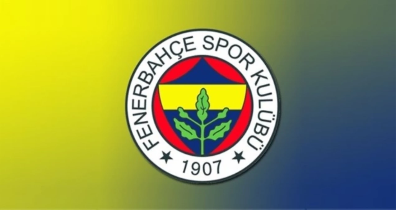 Fenerbahçe\'den Açıklama