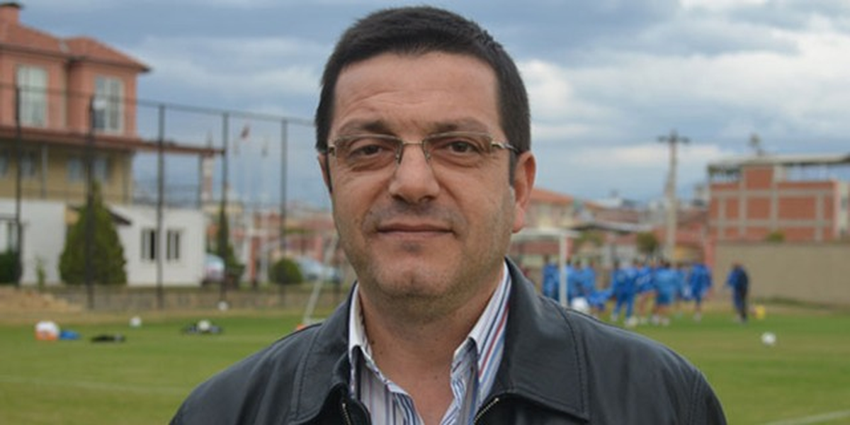 Futbol: Spor Toto 2. Lig